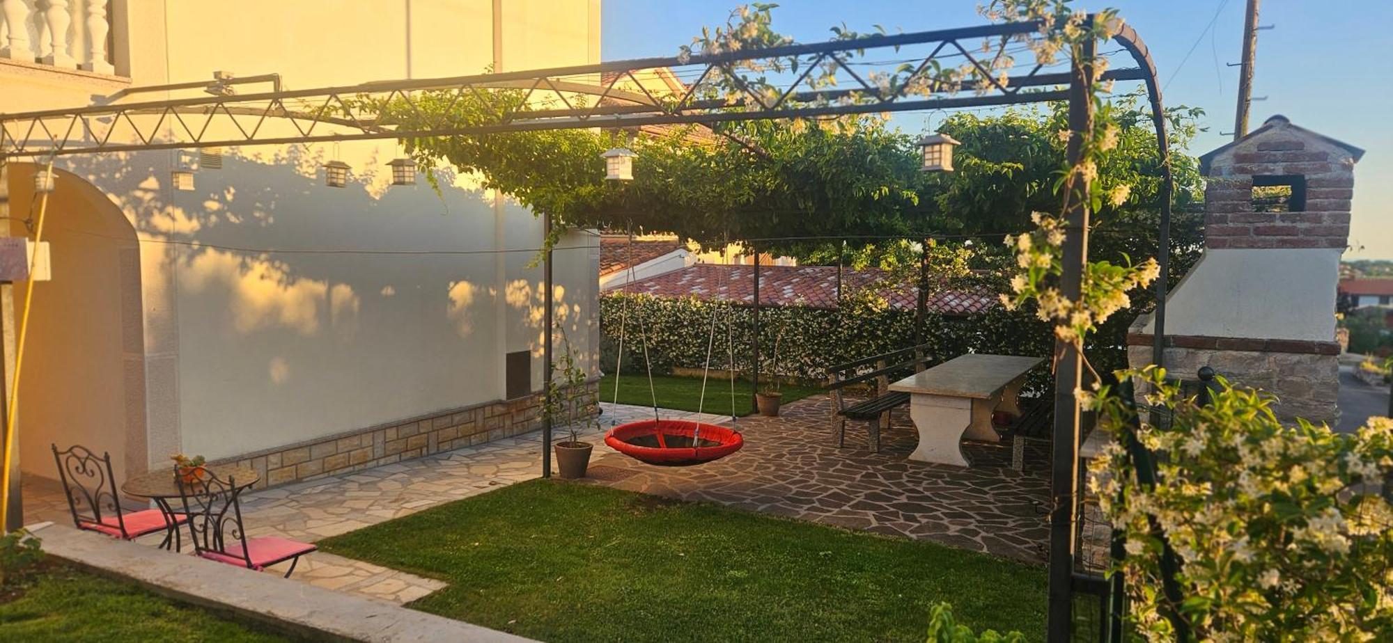 Kris Apartment Umag