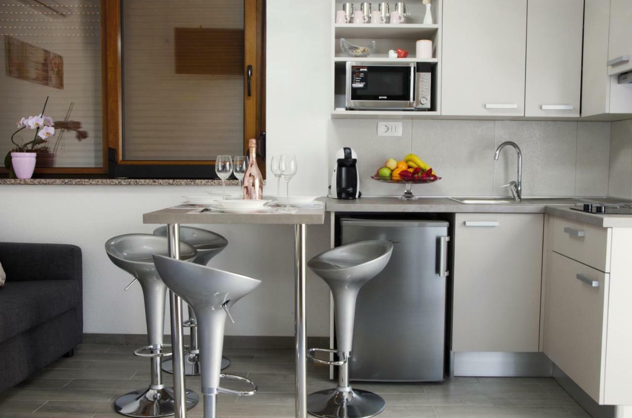 Apartmán Kris Umag
