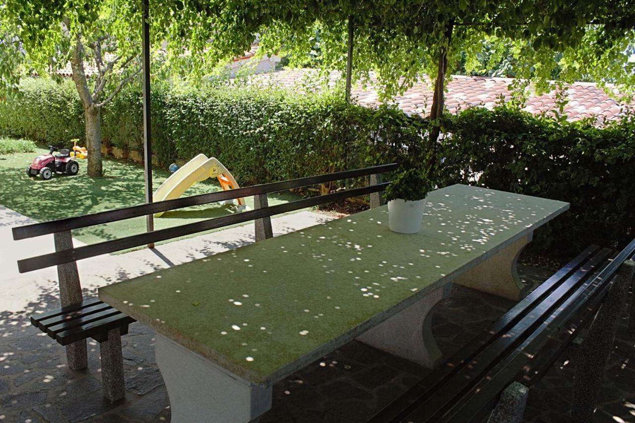 Apartment Kris Umag